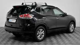 Nissan X-Trail 2016 г.в.