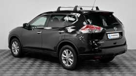 Nissan X-Trail 2016 г.в.