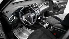 Nissan X-Trail 2016 г.в.