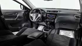 Nissan X-Trail 2016 г.в.