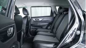 Nissan X-Trail 2017 г.в.