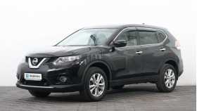 Nissan X-Trail 2017 г.в.