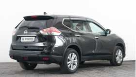 Nissan X-Trail 2017 г.в.