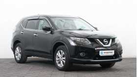 Nissan X-Trail 2017 г.в.