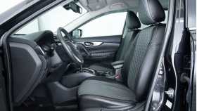 Nissan X-Trail 2017 г.в.