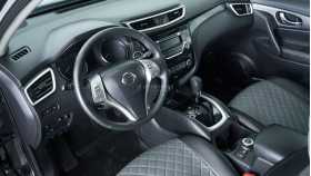 Nissan X-Trail 2017 г.в.
