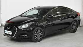 Hyundai i40 2016 г.в.