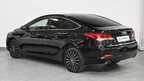 Hyundai i40 2016 г.в.