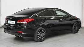 Hyundai i40 2016 г.в.