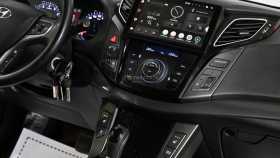 Hyundai i40 2016 г.в.