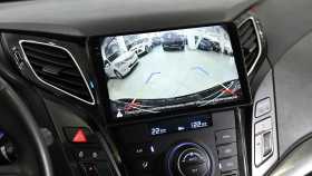 Hyundai i40 2016 г.в.