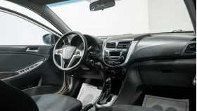 Hyundai Solaris 2014 г.в.