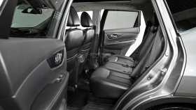 Nissan X-Trail 2018 г.в.