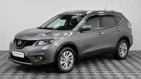 Nissan X-Trail 2018 г.в.