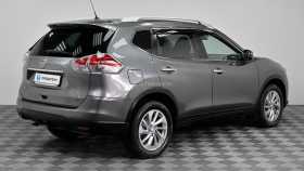 Nissan X-Trail 2018 г.в.
