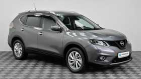 Nissan X-Trail 2018 г.в.