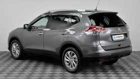 Nissan X-Trail 2018 г.в.