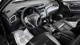 Nissan X-Trail 2018 г.в.