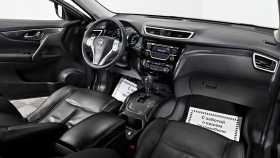 Nissan X-Trail 2018 г.в.