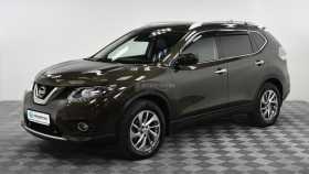 Nissan X-Trail 2018 г.в.