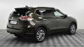 Nissan X-Trail 2018 г.в.