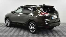 Nissan X-Trail 2018 г.в.