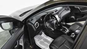 Nissan X-Trail 2018 г.в.