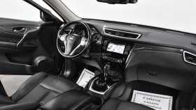 Nissan X-Trail 2018 г.в.