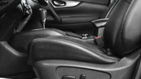 Nissan X-Trail 2018 г.в.