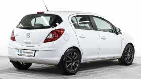 Opel Corsa 2011 г.в.