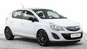 Opel Corsa 2011 г.в.