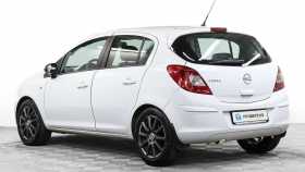 Opel Corsa 2011 г.в.