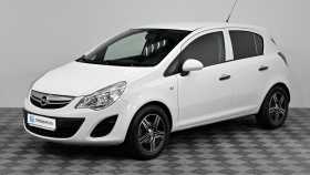 Opel Corsa 2013 г.в.