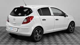 Opel Corsa 2013 г.в.