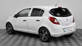 Opel Corsa 2013 г.в.