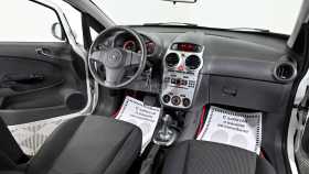 Opel Corsa 2013 г.в.