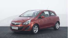 Opel Corsa 2013 г.в.