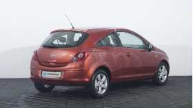 Opel Corsa 2013 г.в.