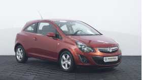 Opel Corsa 2013 г.в.