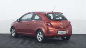 Opel Corsa 2013 г.в.