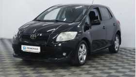 Toyota Auris 2009 г.в.