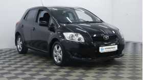 Toyota Auris 2009 г.в.