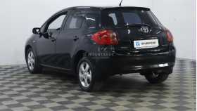 Toyota Auris 2009 г.в.