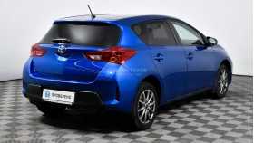 Toyota Auris 2014 г.в.