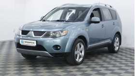 Mitsubishi Outlander 2007 г.в.