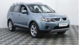 Mitsubishi Outlander 2007 г.в.