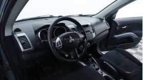 Mitsubishi Outlander 2007 г.в.