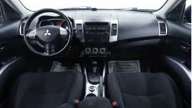 Mitsubishi Outlander 2007 г.в.