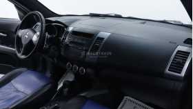 Mitsubishi Outlander 2008 г.в.