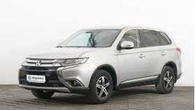 Mitsubishi Outlander 2015 г.в.